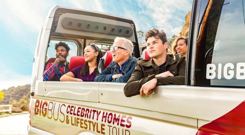 Los Angeles: Go City All-Inclusive Pass with 35+ Attractions - The Experience: Authenticity Meets Convenience