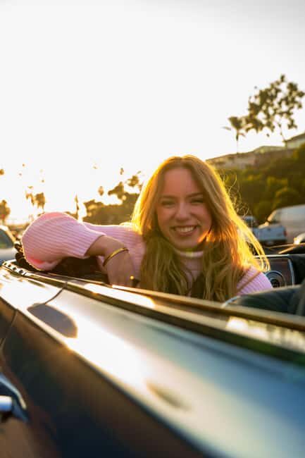 Los Angeles: Golden Route Tour in a Classic Lowrider - Exploring the Tour Itself
