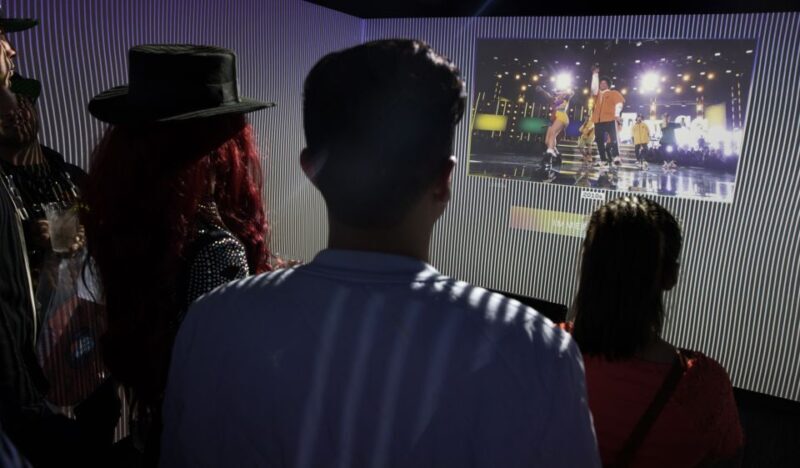 Los Angeles: Grammy Museum Entry Ticket - What Is the Grammy Museum?