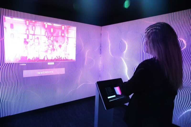 Los Angeles: Grammy Museum Entry Ticket - Exploring the Exhibits: Memorabilia and Interactive Stations