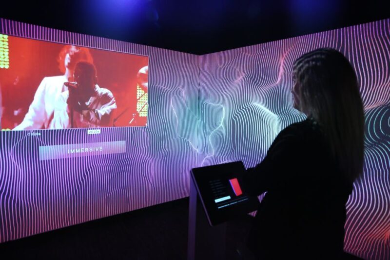 Los Angeles: Grammy Museum Entry Ticket - Practicalities: Timing, Accessibility, and Value