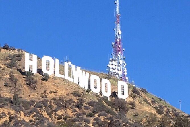 Los Angeles Grand City Tours and Stars Homes - Value for Money