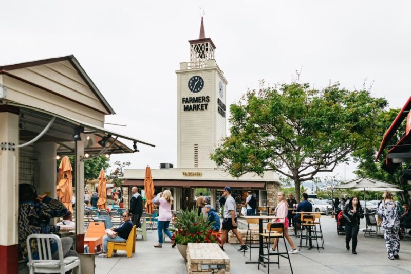 Los Angeles: Half-Day Best of LA Tour - In The Sum Up
