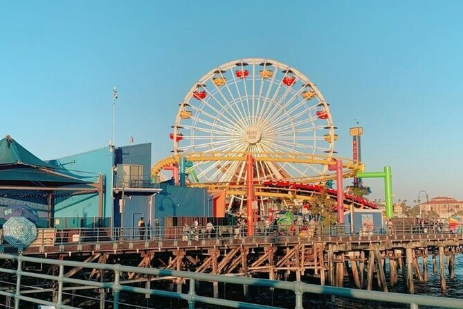 Los Angeles Half-Day Private Car Tour With a Guide - Genuine Value and Practical Insights