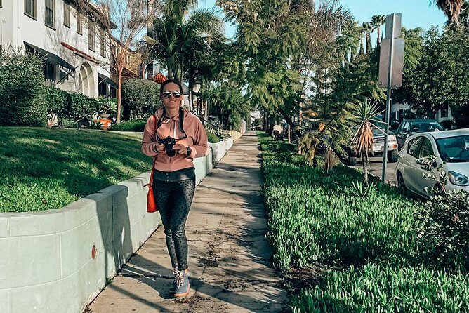 Los Angeles Half-Day Tour - Downtown, Hollywood, Rodeo Drive, Farmer's Market - FAQ