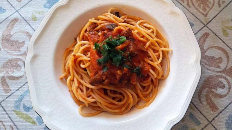 Los Angeles: Handmade Spaghetti with Italian Mamas & Lunch - Authentic Italian Pasta in Los Angeles: A Hands-On Experience with Chef Luana