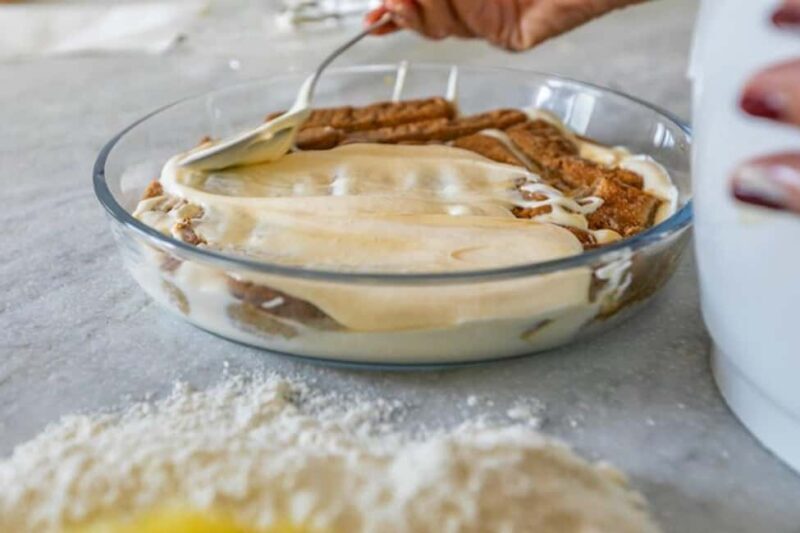 Los Angeles: Handmade Spaghetti with Italian Mamas & Lunch - Practical Details and Value