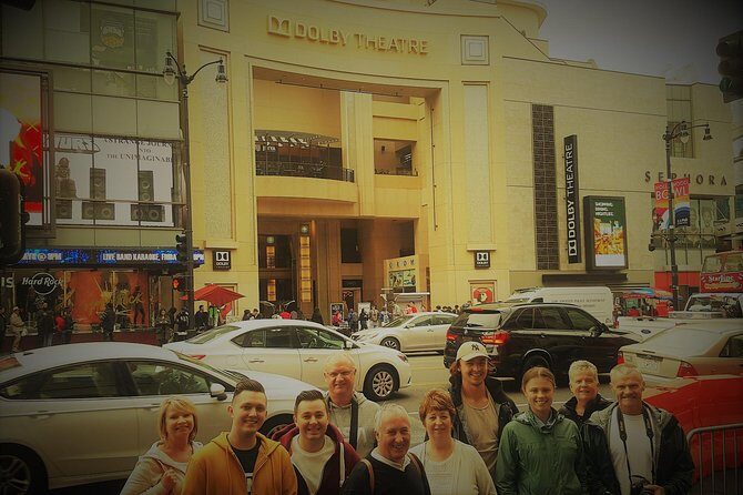 Los Angeles Highlights Full-Day Guided Tour - Who Will Benefit Most?