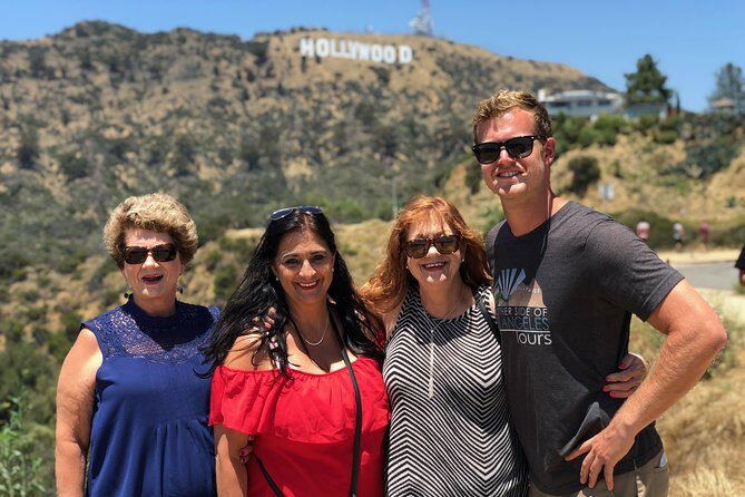 Los Angeles Highlights Tour - The Experience: Pros and Cons