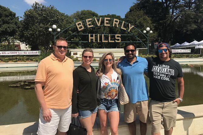 Los Angeles Highlights Tour - Practical Tips