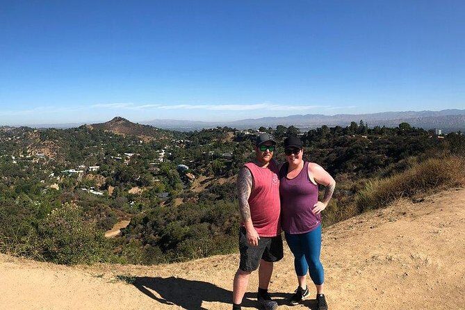 Los Angeles Highlights Tour - Summary
