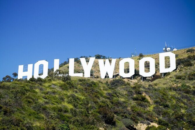 Los Angeles Highlights Tour from Long Beach - Key Points