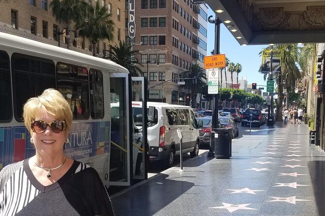 Los Angeles, Hollywood and Beach Small-Group Tour - Who Should Consider This Tour?