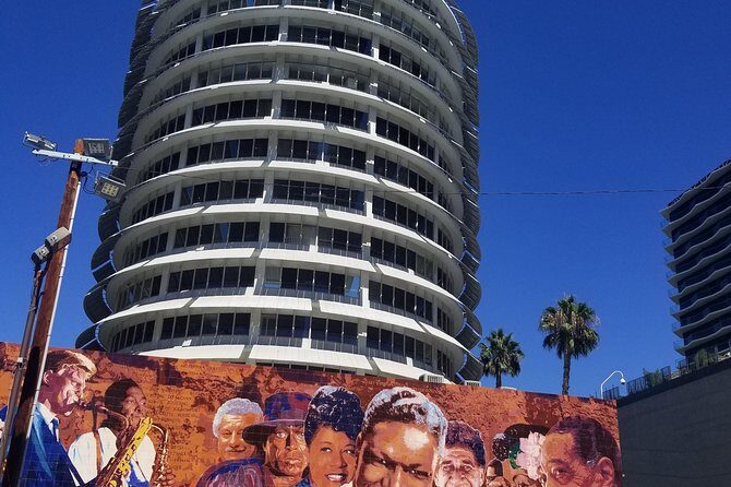 Los Angeles, Hollywood and Beach Small-Group Tour - The Sum Up