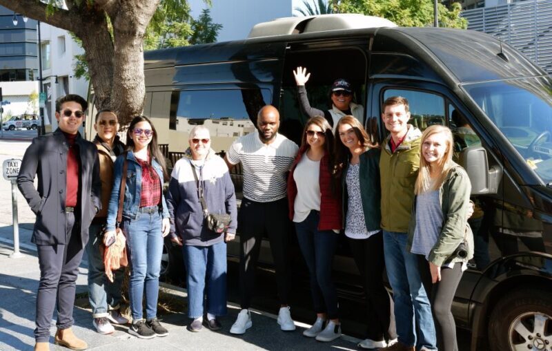 Los Angeles: Hollywood and Beverly Hills Minibus Tour - Final Thoughts: Is This Tour Right for You?