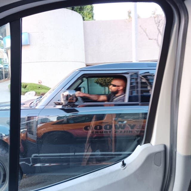 Los Angeles: Hollywood and Beverly Hills Open-Top Bus Tour - Authentic Insights from Travelers