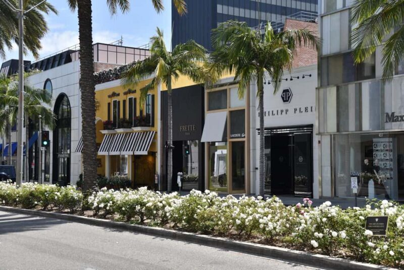 Los Angeles, Hollywood, and Beverly Hills Private Tour. - An In-Depth Look at the Los Angeles, Hollywood, and Beverly Hills Private Tour