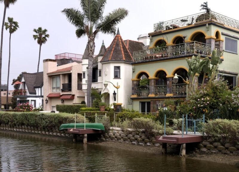 Los Angeles, Hollywood, and Beverly Hills Private Tour - Who Should Book This Tour?