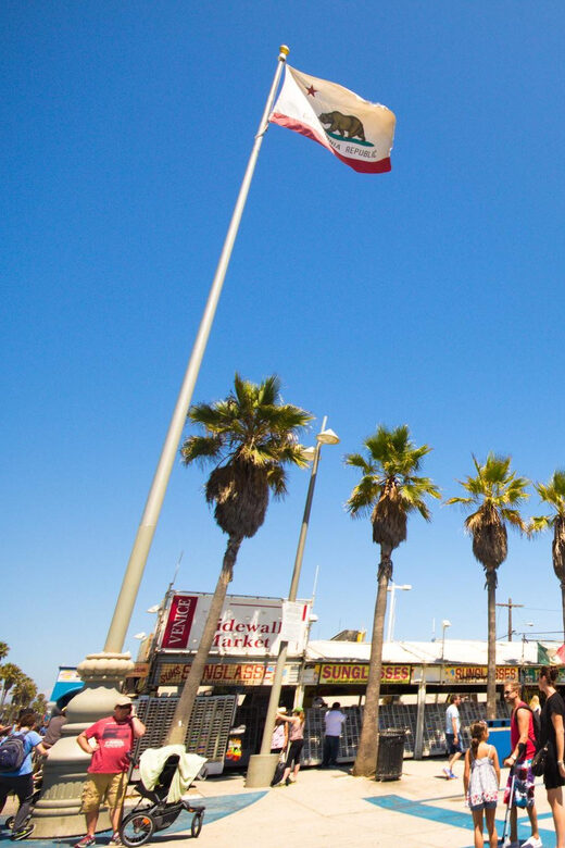 Los Angeles, Hollywood, and Beverly Hills Private Tour - FAQs