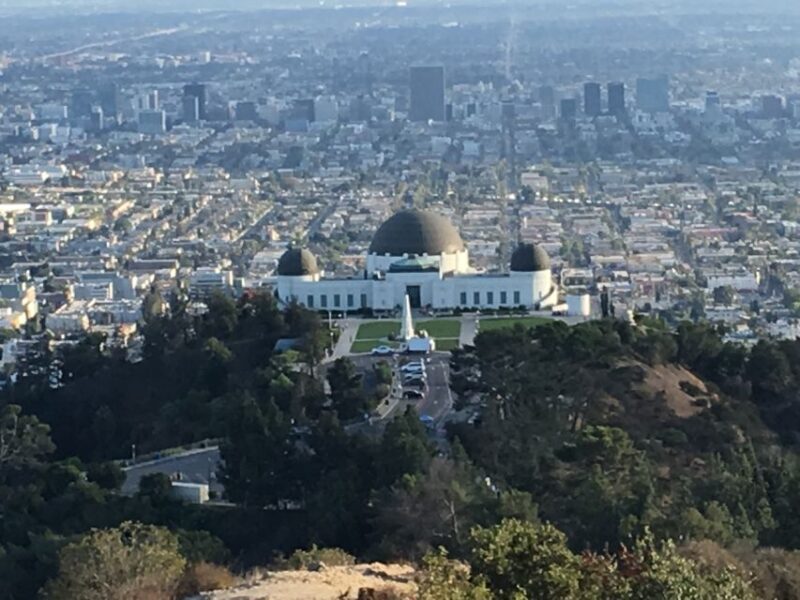Los Angeles, Hollywood, & Beverly Hills Afternoon City Tour - Practical Details That Matter