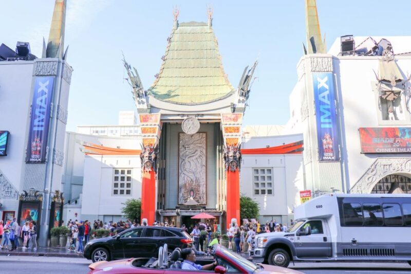Los Angeles: Hollywood & Celebrity Homes Open-Air Bus Tour - Value for Money and Practical Considerations