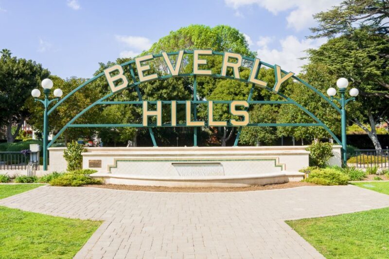 Los Angeles: Hollywood & Celebrity Homes Open-Air Bus Tour - Final Thoughts: Who Should Consider This Tour?