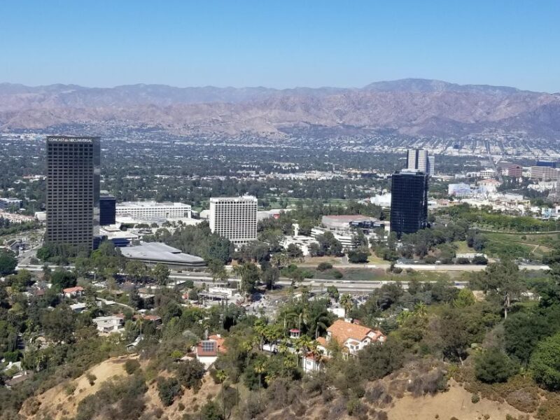 Los Angeles: Hollywood Film Studios & TMZ Private Day Tour - Who Should Consider This Tour?