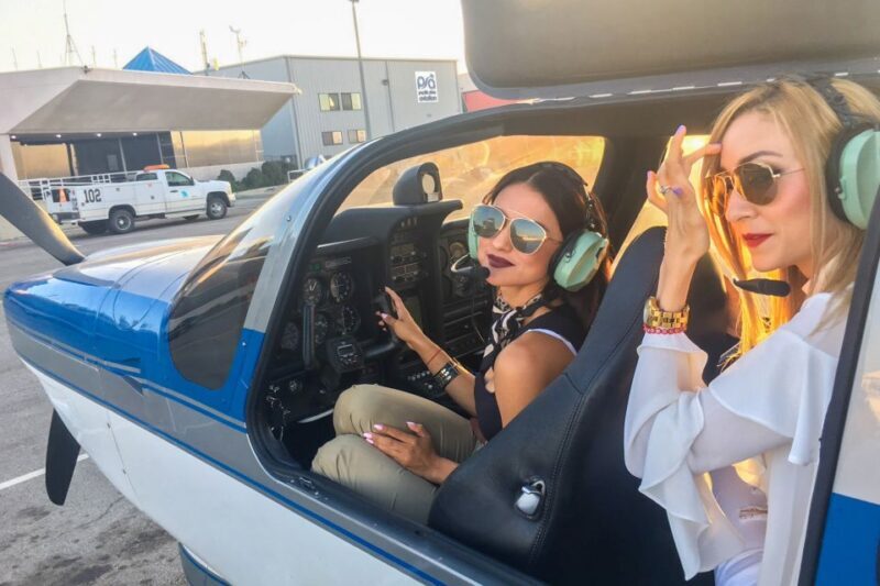 Los Angeles: Hollywood Flight Tour - What Is the Hollywood Flight Tour All About?