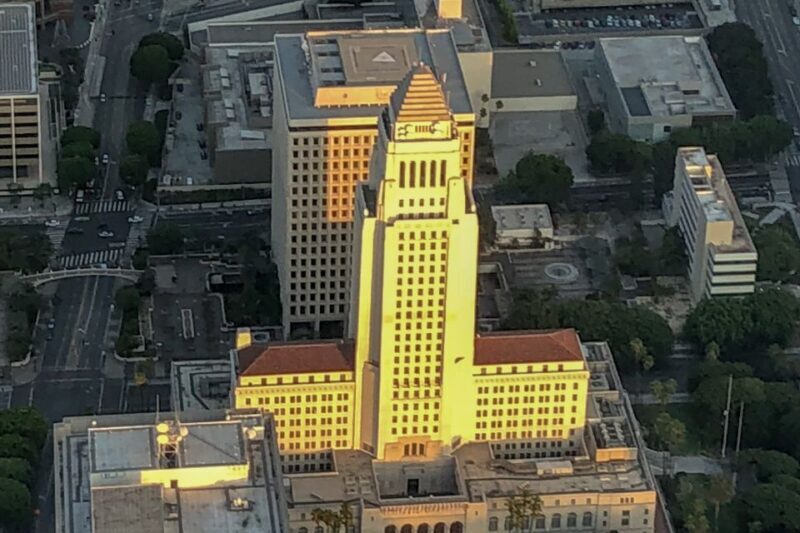Los Angeles: Hollywood Flight Tour - Practical Considerations: What You Should Know
