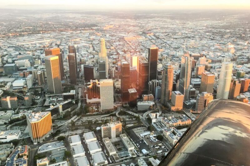 Los Angeles: Hollywood Flight Tour - Is It Worth the Cost?