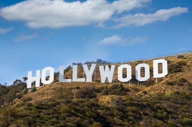 Los Angeles Hollywood Private Walking Tour With A guide - Final Thoughts
