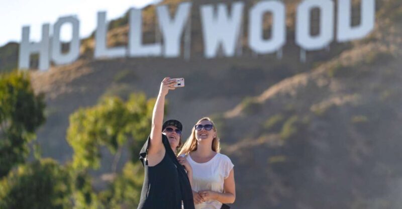 Los Angeles: Hollywood Sign Adventure Hike and Tour - Authentic Experiences and Real Traveler Feedback