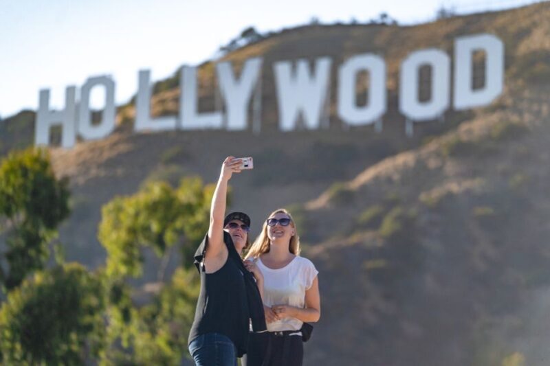 Los Angeles: Hollywood Sign Adventure Hike and Tour - Who Will Love This Tour?