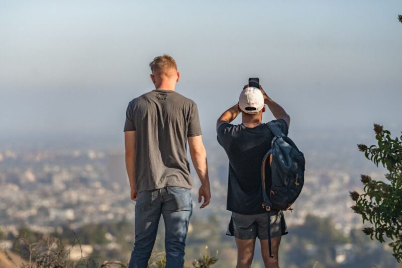 Los Angeles: Hollywood Sign Adventure Hike and Tour - FAQ