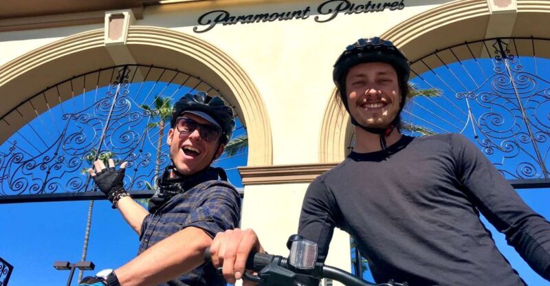 Los Angeles: Hollywood Sign Electric Bike Tour - The Sum Up: Is It Worth It?
