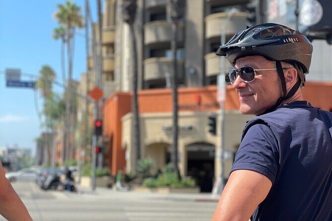 Los Angeles: Hollywood Sign Electric Bike Tour - A Closer Look at the Hollywood Sign Electric Bike Tour