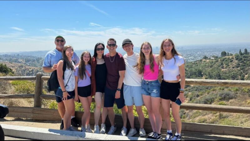 Los Angeles: Hollywood Tour & Celebrity Homes - An Overview of the Tour Experience