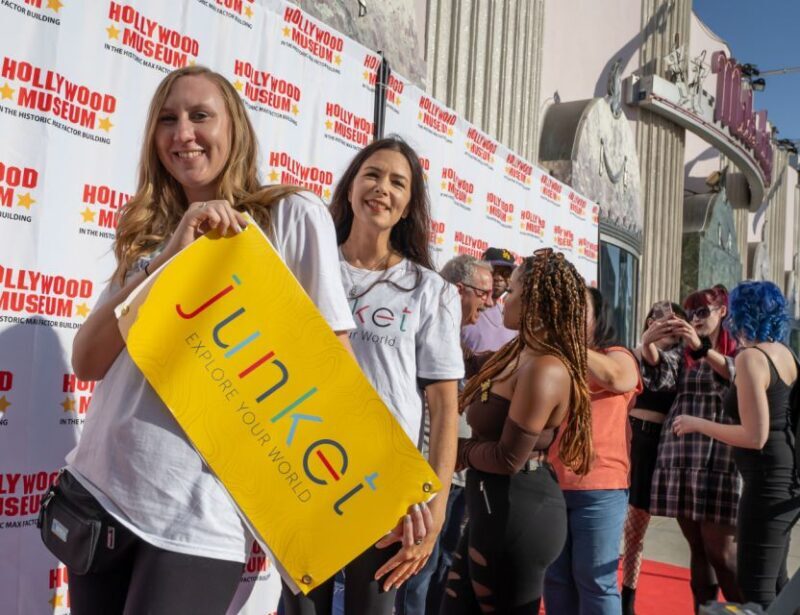 Los Angeles: Hollywood Walk of Fame Walking Tour - The Practical Side: Value and Considerations