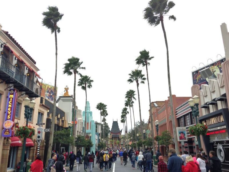 Los Angeles: Hollywood Walk of Fame Walking Tour - Who Should Book This Tour?