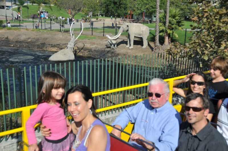 Los Angeles: Hop-On Hop-Off Bus Tour with Audio Guide - The Sum Up