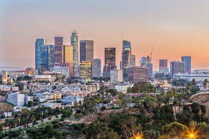 Los Angeles Hourly Rate Disposal Service by Luxury SUV - Final Thoughts