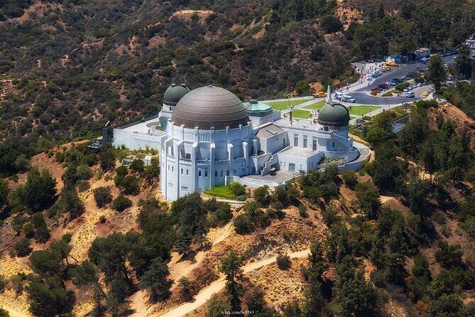 Los Angeles Iconic Highlights: Private Half-Day Driving tour - FAQ