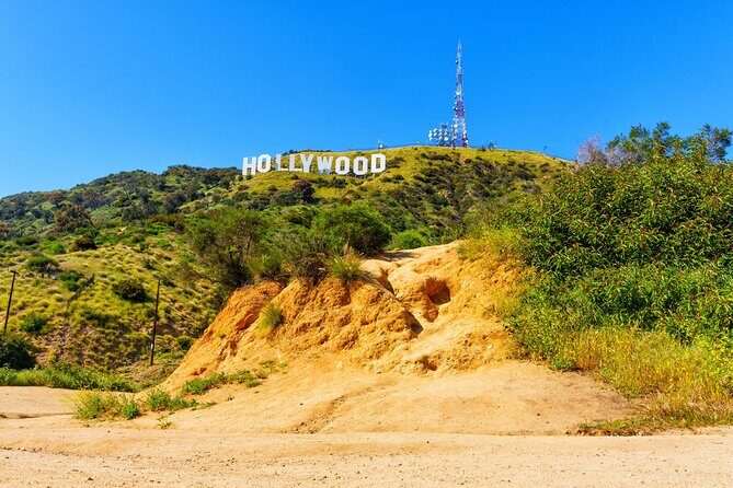 Los Angeles Icons: Private 5-Hour Highlights Tour - A Closer Look at the Itinerary