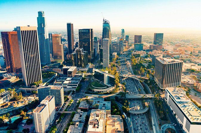 Los Angeles Icons: Private 5-Hour Highlights Tour - Frequently Asked Questions