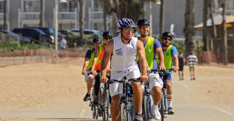 Los Angeles: LA in a Day Guided Electric Bike Tour - The Value of the Tour