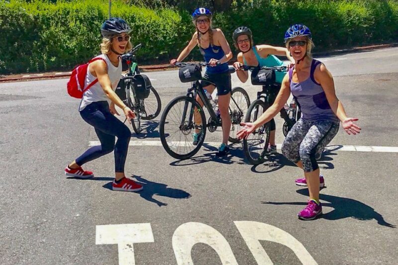 Los Angeles: LA in a Day Guided Electric Bike Tour - FAQ Section