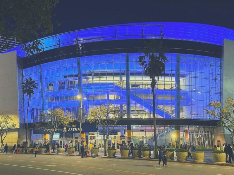 Los Angeles: LA Kings Ice Hockey Game Ticket - Why Choose This Experience? Key Points