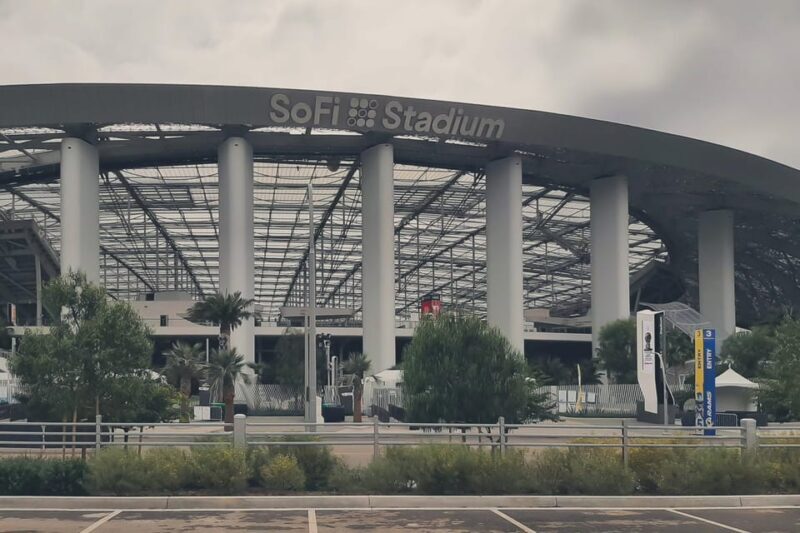 Los Angeles: LA Rams NFL Game Ticket at SoFi Stadium - Who Is This Experience Best For?