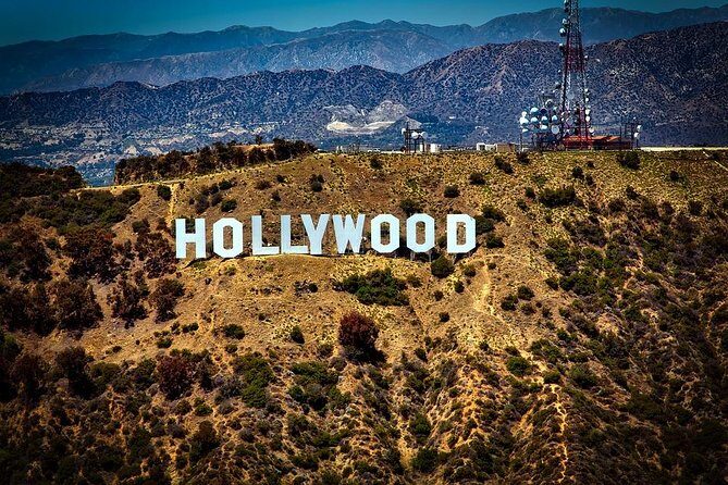 Los Angeles Like a Local: Customized Private Tour - Key Points