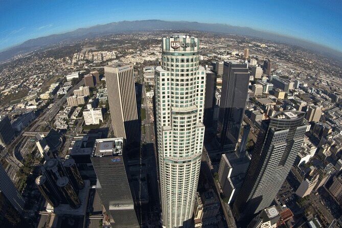 Los Angeles Live Private Helicopter Tour - The Sum Up
